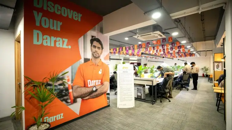 Asian E-commerce Giant Daraz Announces Layoffs