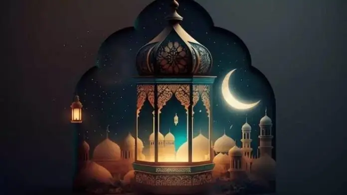Around 17 Days Left Until the Start of the Blessed Month of Ramadan in Pakistan