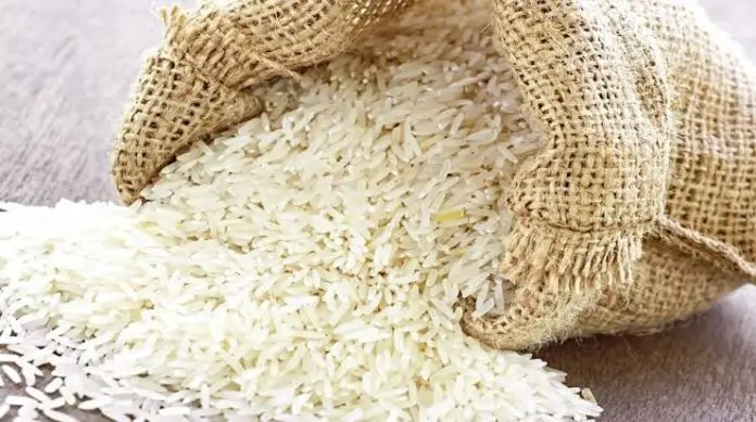 Pakistan to Beat Indian Basmati Rice Exports This Year