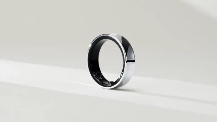 Samsung Unveils its First Smart Wearable Galaxy Ring
